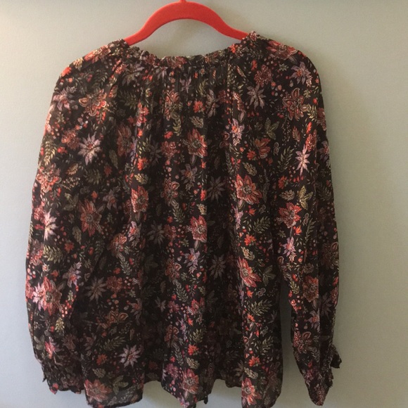 Blouse - Picture 2 of 4